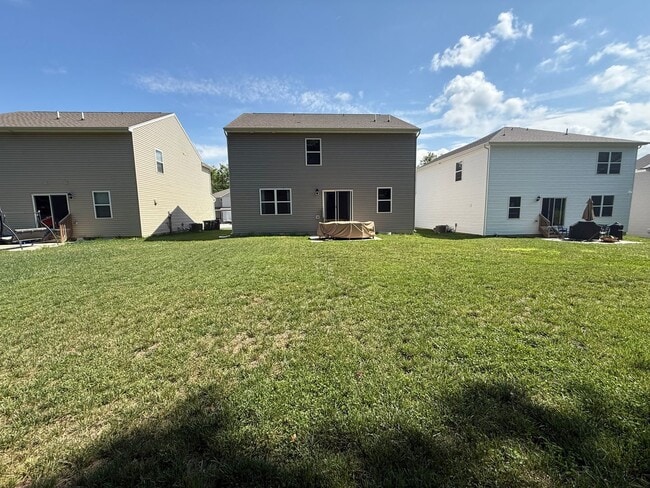 Building Photo - Newer Construction 4 bedroom available for...