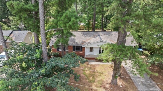 Building Photo - 7238 Ainsley St