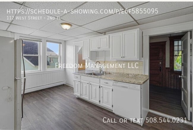 Building Photo - 112 West St