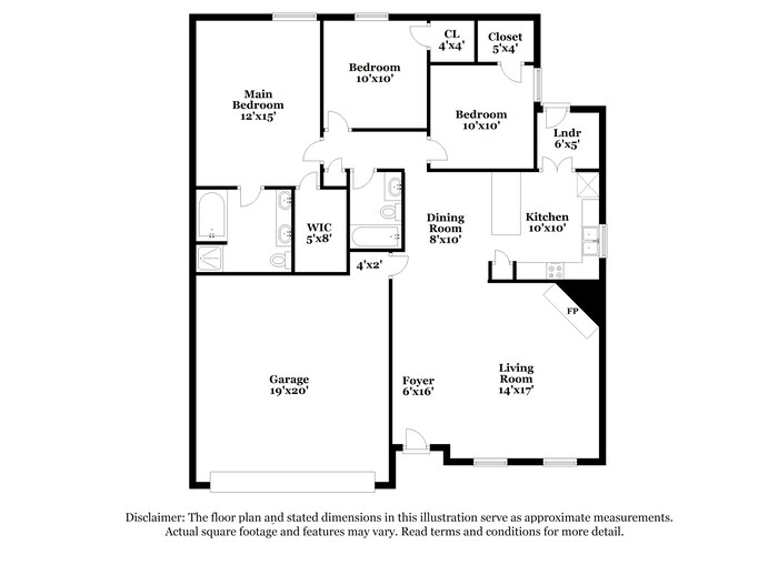 Building Photo - 6715 Oregon Trail