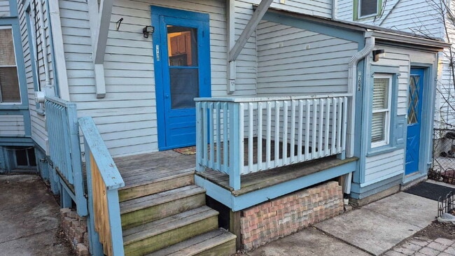 Building Photo - 1708 E Belleview Pl