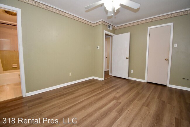 Building Photo - 3 br, 2 bath House - 400 W. Tennessee Ave.