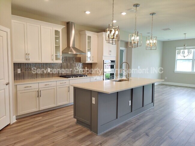 Building Photo - 3823 Savanna Palms Ct