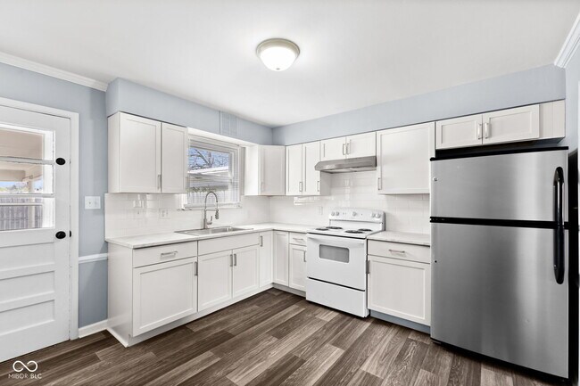 Building Photo - 3710 Madison Ave