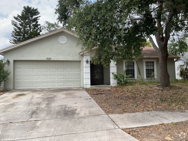 Building Photo - 1029 Malletwood Dr