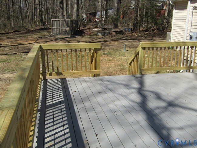 Building Photo - 5705 Community House Rd