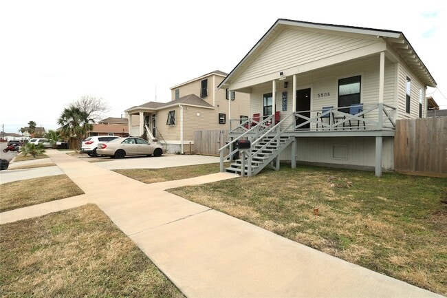 Building Photo - 5506 Avenue Q