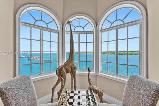 Building Photo - 2244 Fisher Island Dr