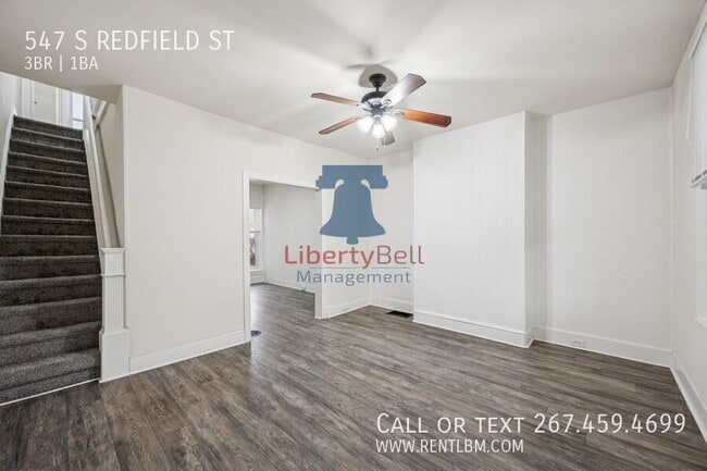 Building Photo - 547 S Redfield St