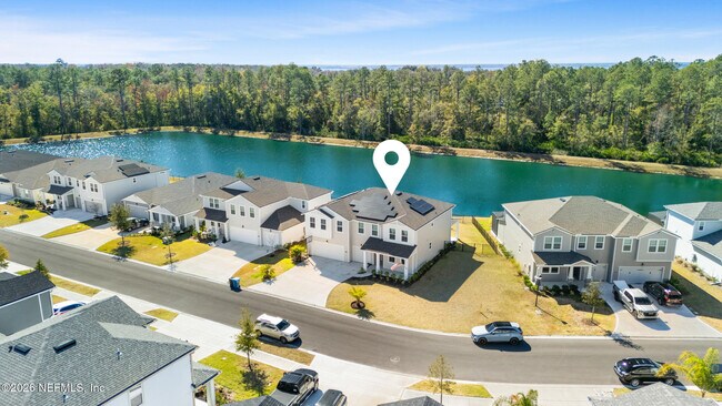 Building Photo - 327 Wambaw Dr