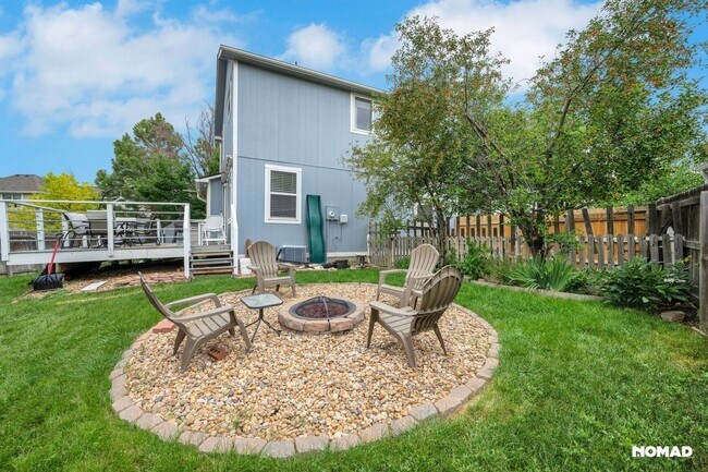 Building Photo - Spacious 4BR House in Aurora