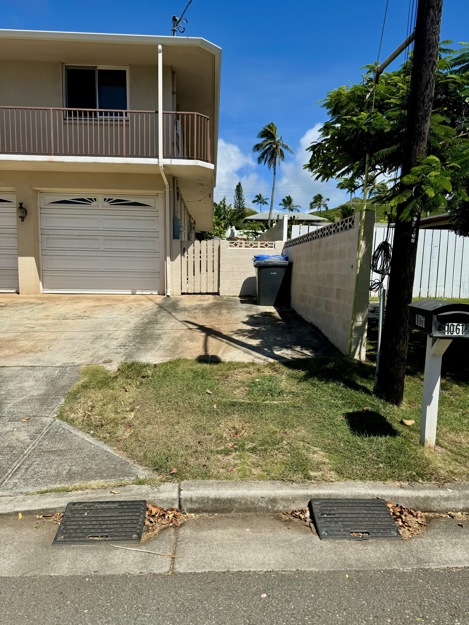 Building Photo - 1061 Mokapu Blvd