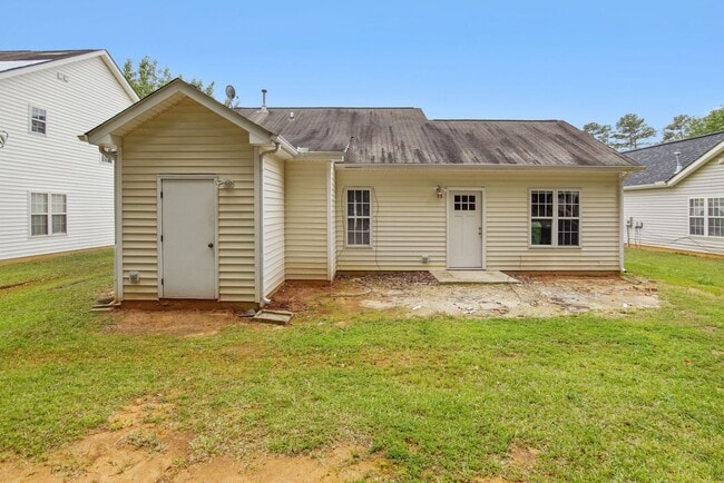 Building Photo - 3 Bedroom single family home in Raleigh