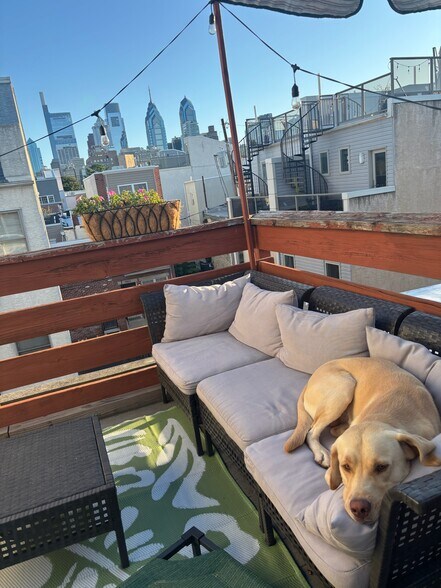 Building Photo - 1909 Christian St