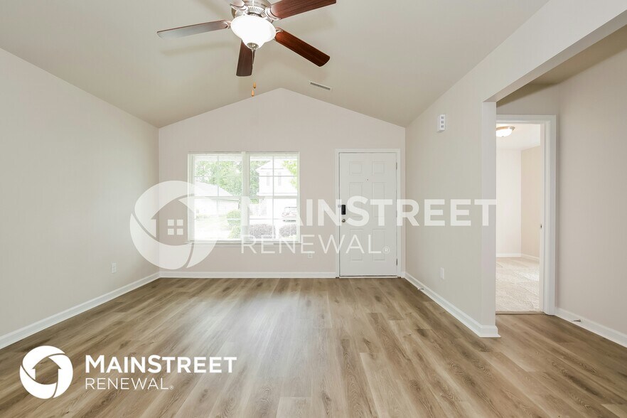 Building Photo - 2802 Wild Poplar Way