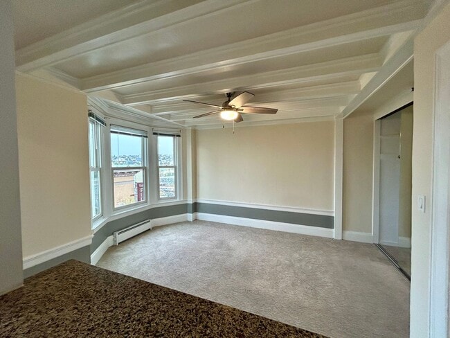 Building Photo - 1548-1560 Fillmore Street-506