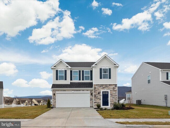 Building Photo - 29 Signal Knob Cottage Dr
