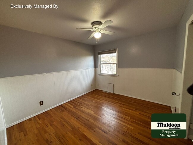 Building Photo - Available now! Beautiful 4 bedroom home with garage! Near downtown.