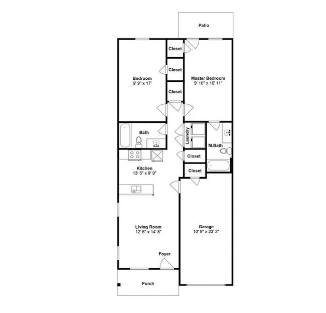 Building Photo - 403 Summit Ridge Dr