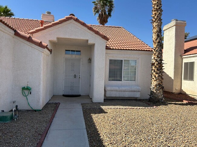 Building Photo - Single Story North Las Vegas home