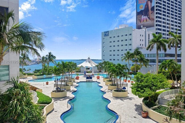 Building Photo - 244 Biscayne Blvd