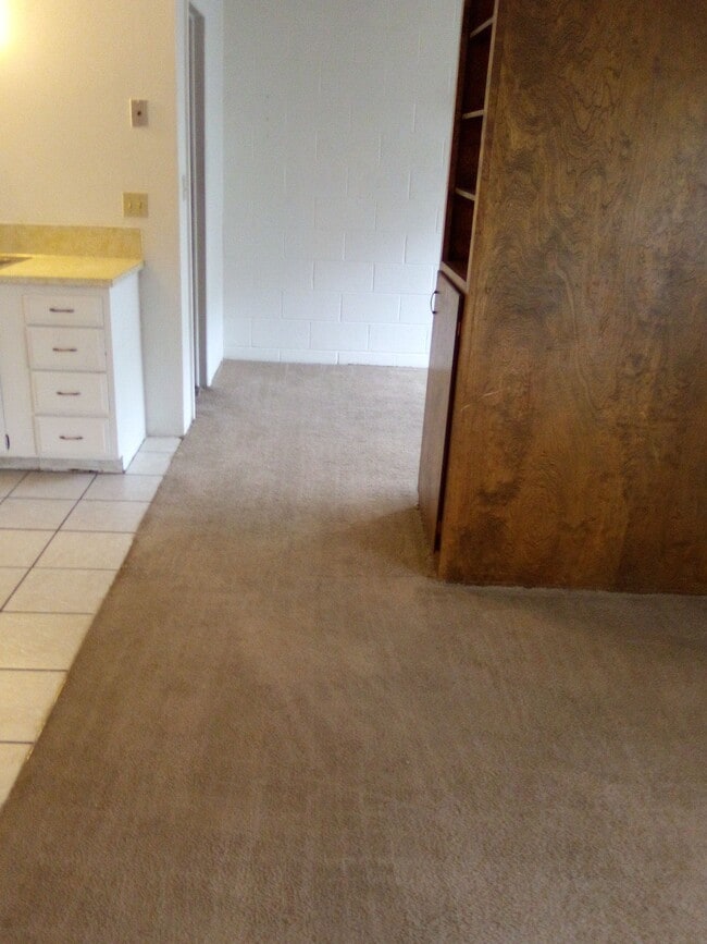 LivingRoom - 1051 S 4th Ave