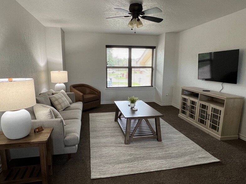 Interior Photo - Prairie Breeze Townhomes