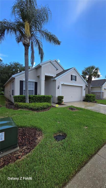 Building Photo - 1604 Eagle Feather Dr
