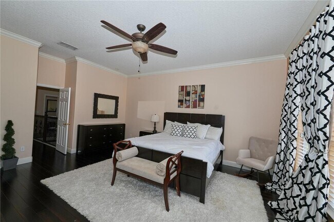 Building Photo - 14551 Cedar Branch Way