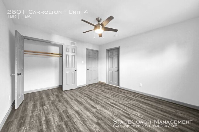 Building Photo - 2801 Carrolton-Unit 4