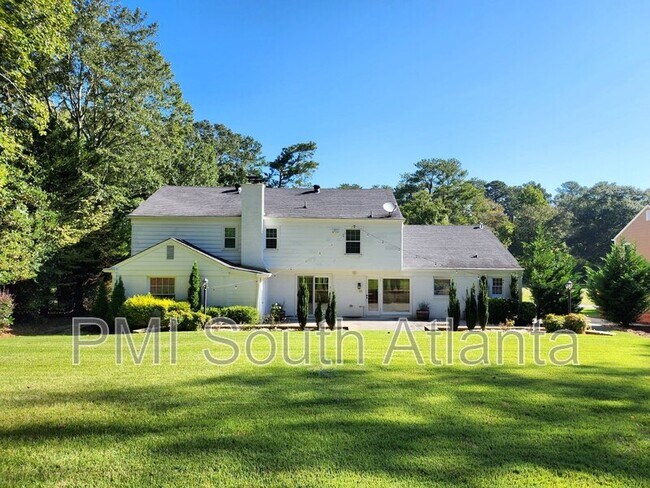 Building Photo - 40 Pheasant Dr SE