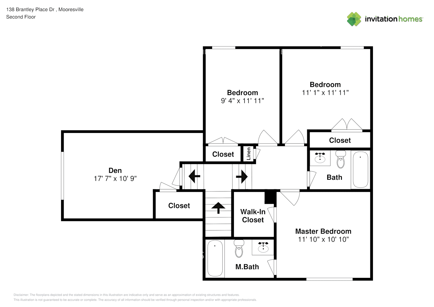 Building Photo - 138 Brantley Pl Dr