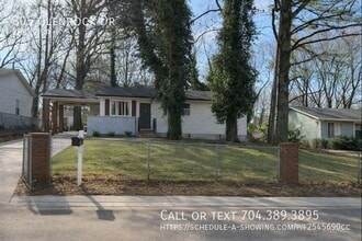 Building Photo - 305 Glenrock Dr