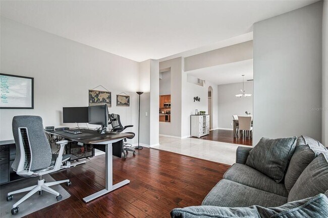 Building Photo - 16106 Rambling Rd