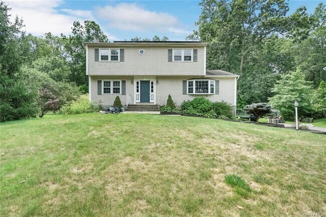 Primary Photo - 138 Barnes Rd