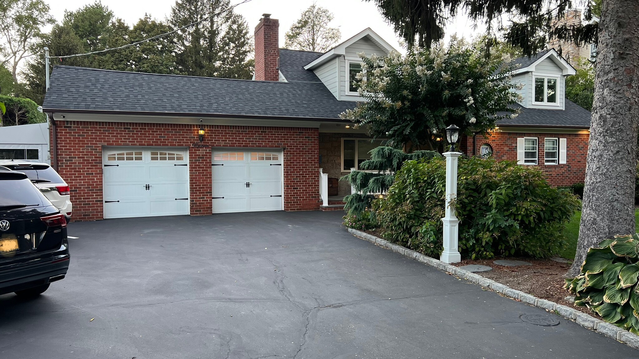 Front Entrance - 15 Broadway