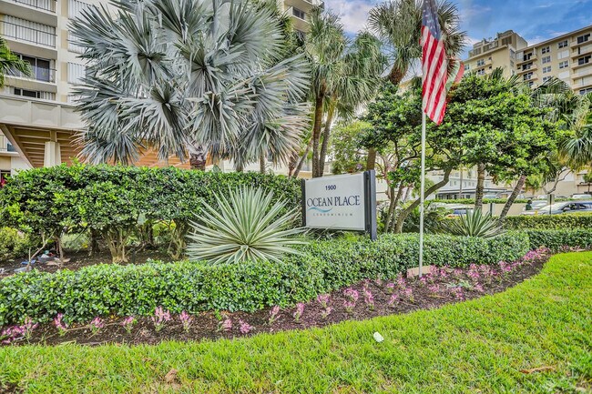 Building Photo - 1900 S Ocean Blvd