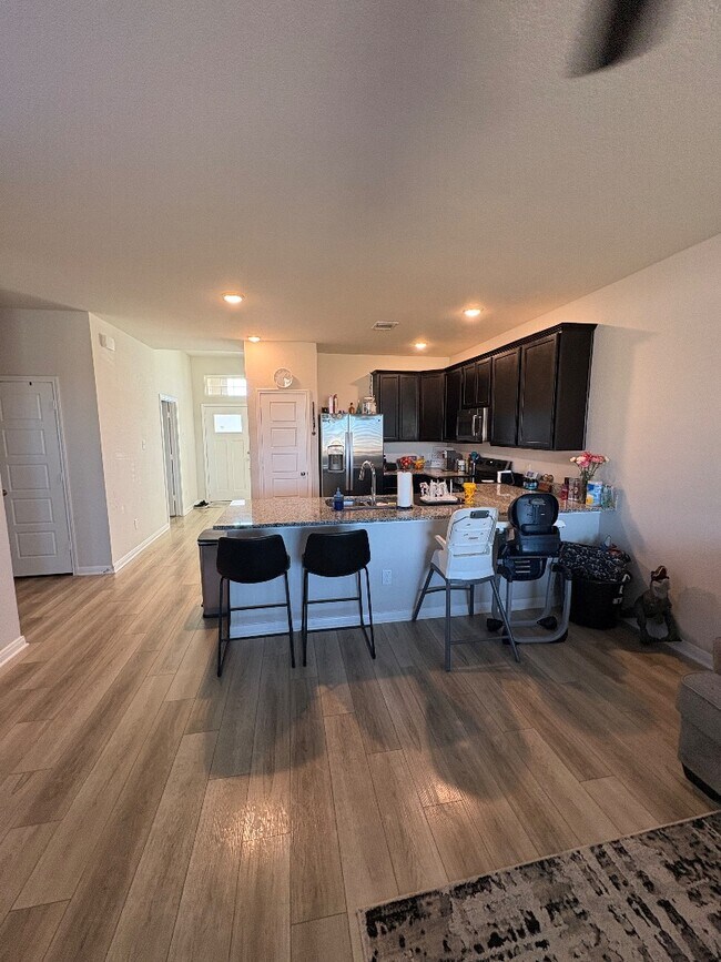 Building Photo - 10006 Cauthon Cv