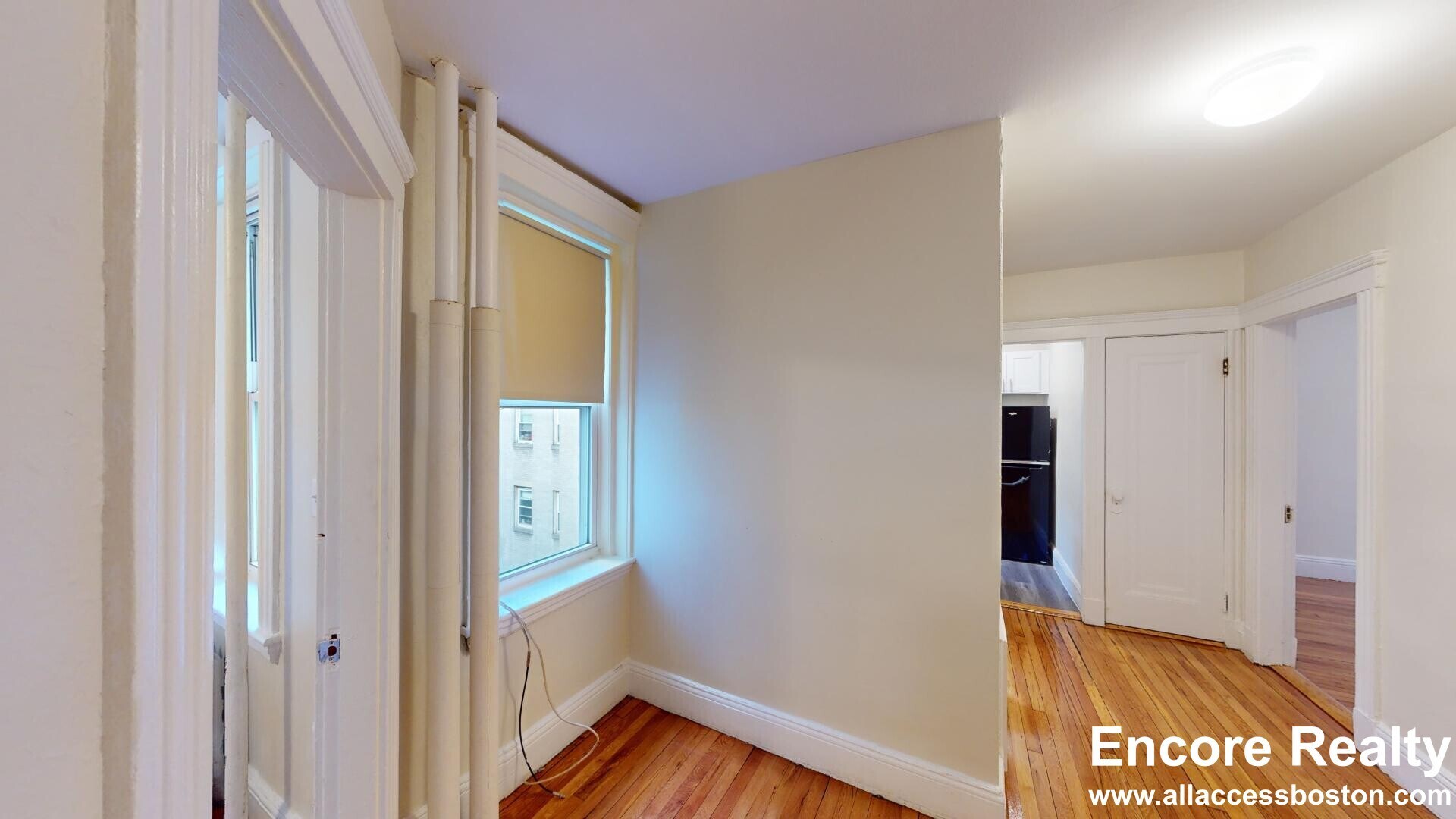 Building Photo - 1191 Boylston St