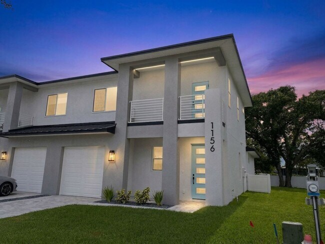 Building Photo - 1156 Windjammer Dr