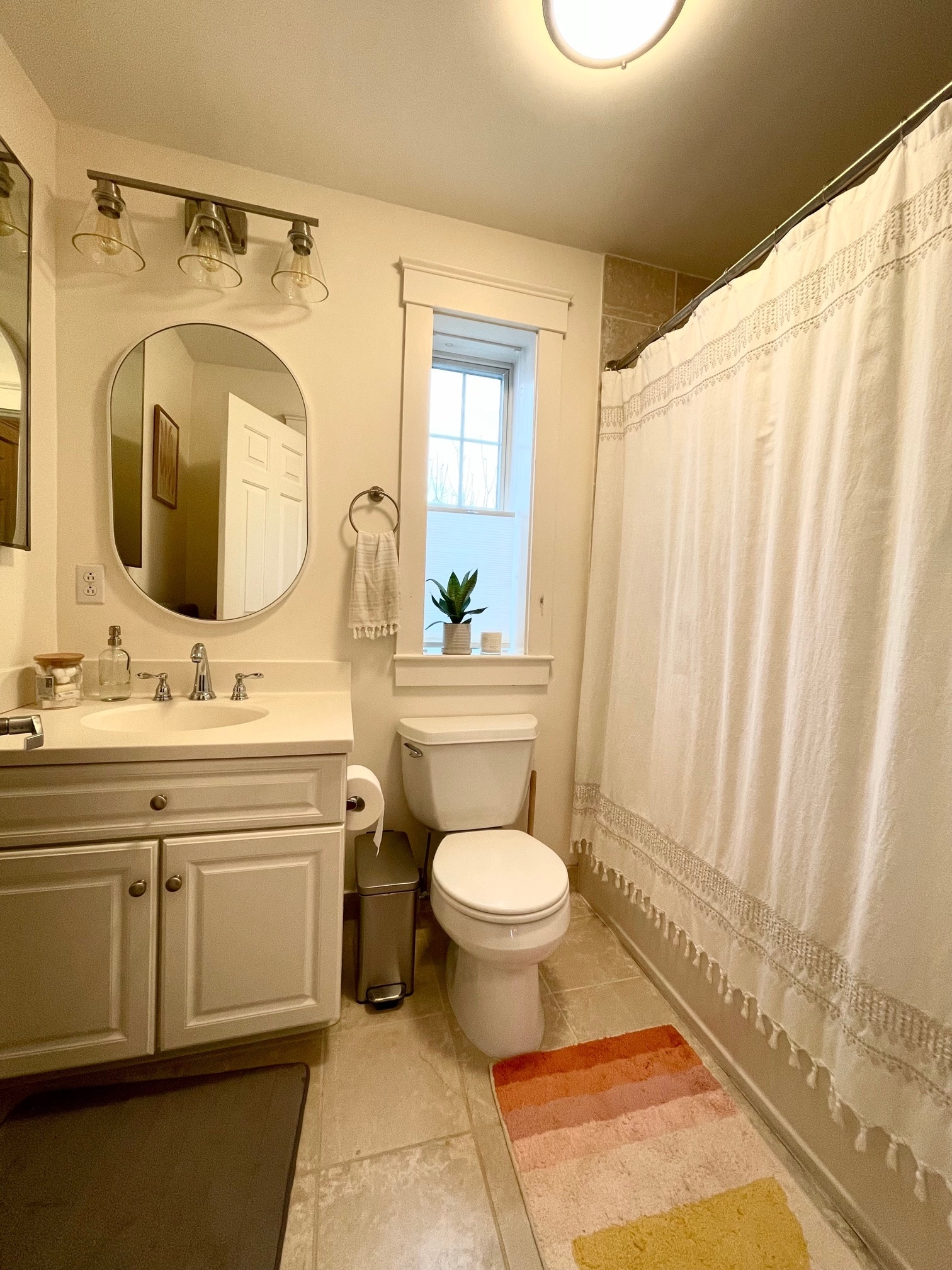 Bathroom (2nd floor) - 38 Lourdes Ave