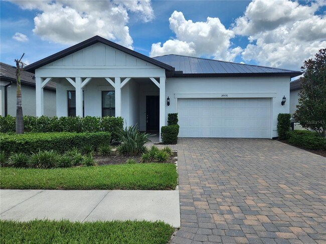 Primary Photo - 14536 Eagle Branch Dr