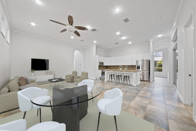 Building Photo - 12520 NW 79th Manor