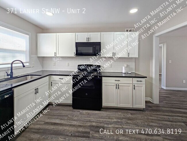 Building Photo - 371 Lanier St NW