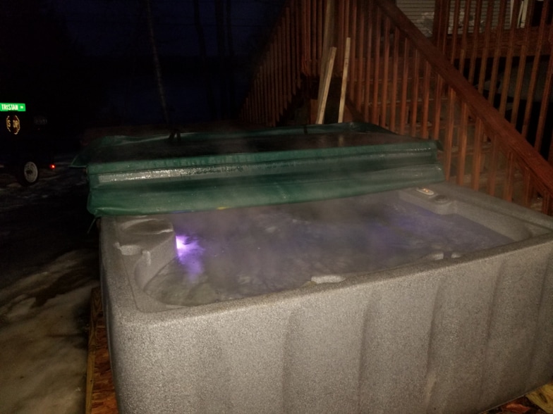 Building Photo - 4 Tristan Dr