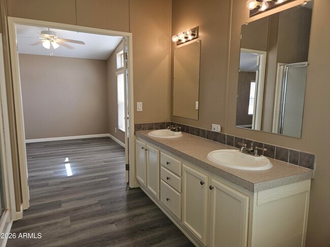 Building Photo - 56073 W Palillo Dr