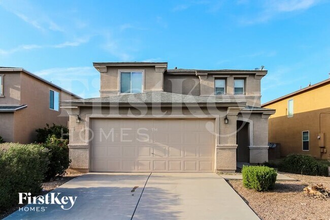 Building Photo - 1064 W Sea Star Dr