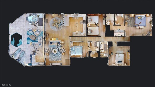 Building Photo - 663 110th Ave N