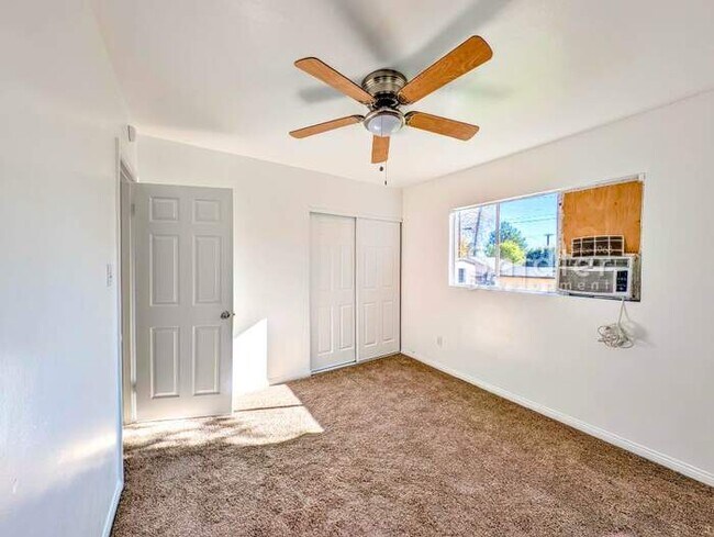 Building Photo - 3 Bedrooms, Big Back Yard, and Right Across from an Elementary School in North San Bernardino