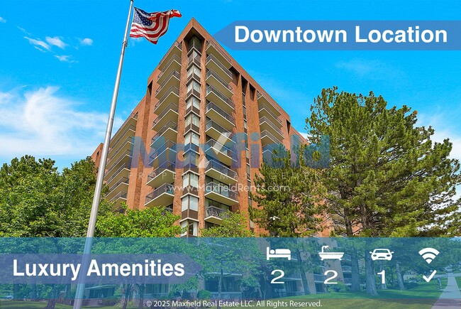 Primary Photo - Salt Lake City - Near Downtown - 2BD - 2BT...